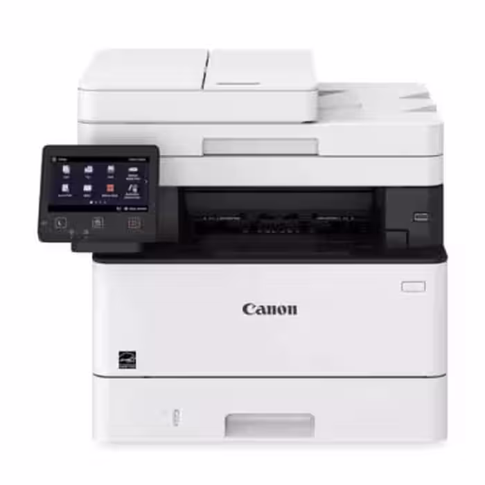 پرینتر چندکاره لیزری کانن مدل i-Sensys MF455dw