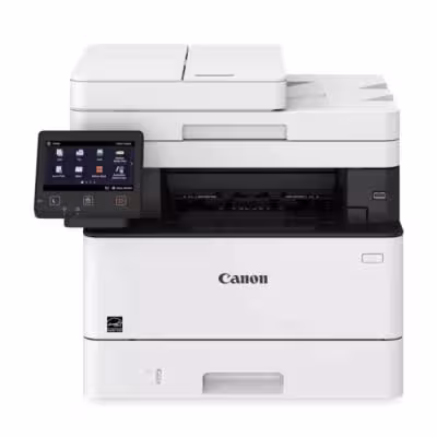 پرینتر چندکاره لیزری کانن مدل i-Sensys MF455dw