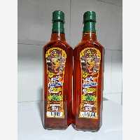 بسته دوعددی شربت(بیدمشک بهارنارنج و گل محمدی)گیاهی و طبیعی(امکان انتخاب به سلیقه