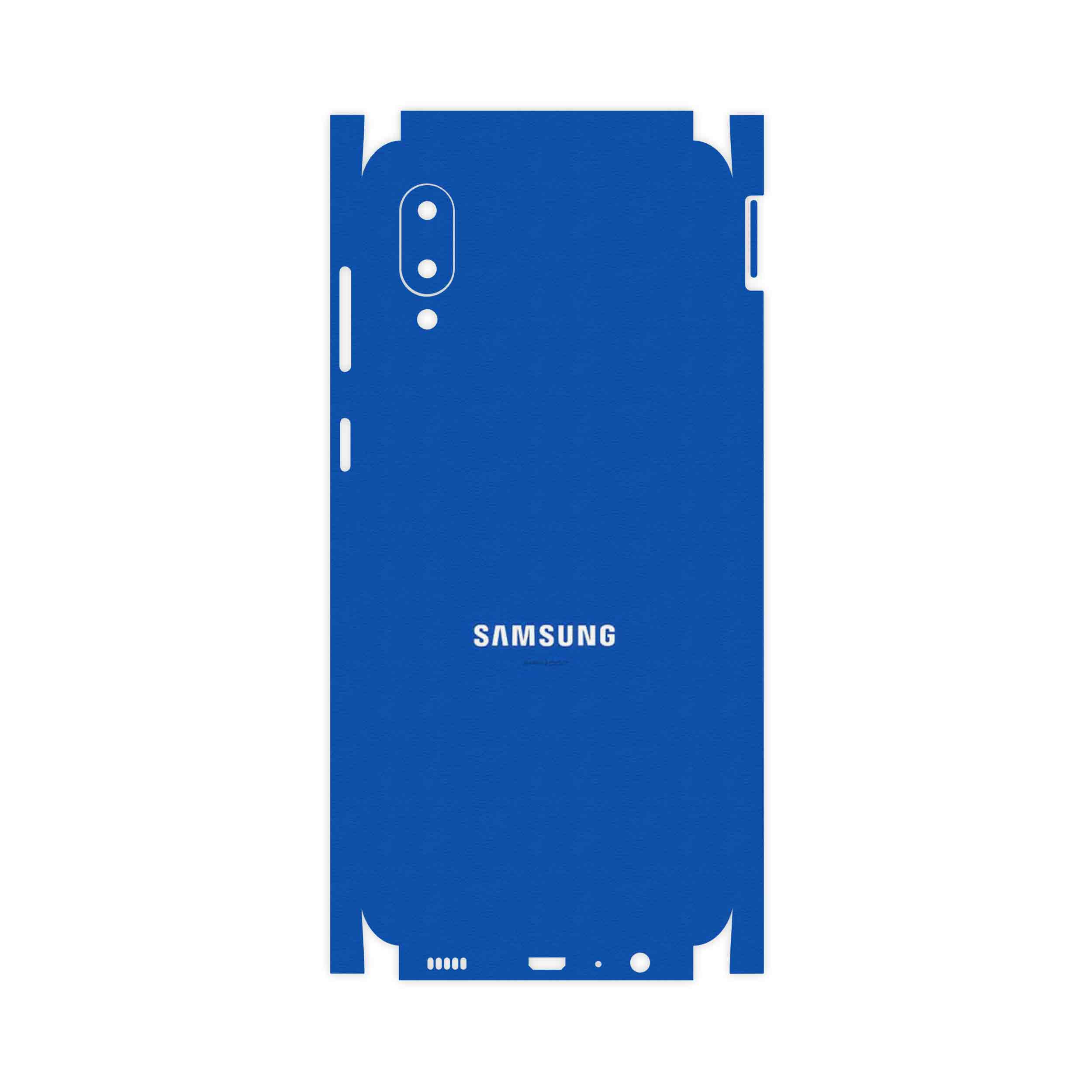 برچسب پوششی ماهوت مدل Samsung-FullSkin مناسب برای گوشی موبایل سامسونگ Galaxy M02