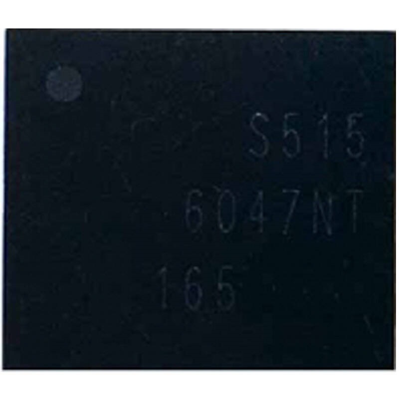آی سی تغذیه S515