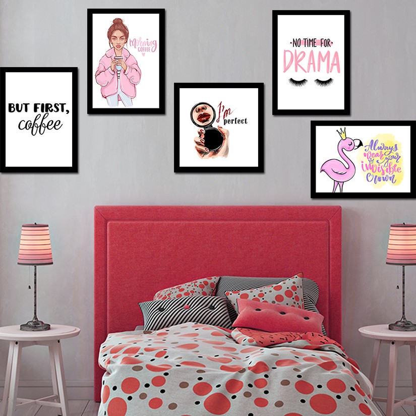 تابلو مدل روتین مجموعه پنج عددی