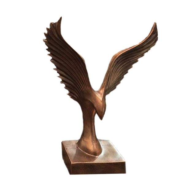 مجسمه طرح عقاب کد 99688