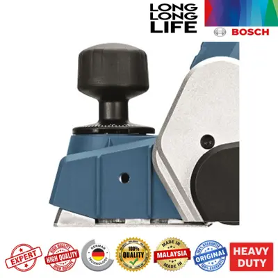 رنده برقی بوش مدل 1682 professional