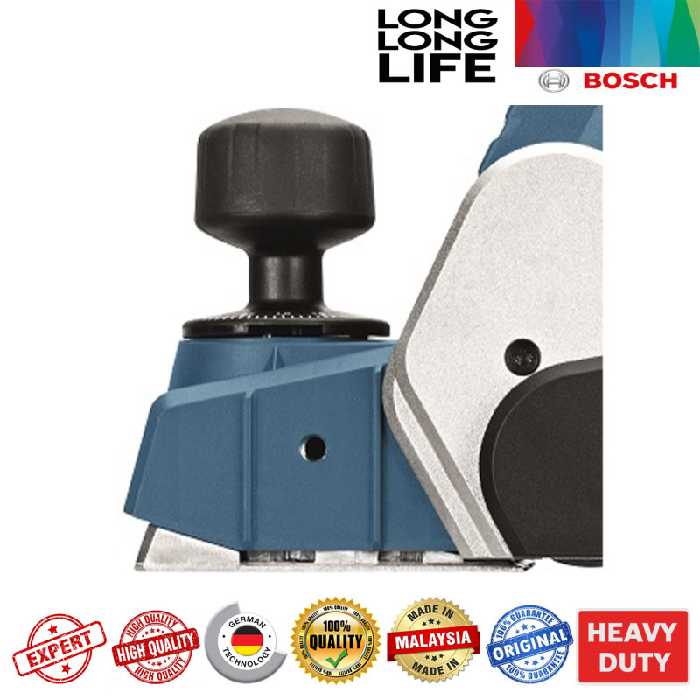 رنده برقی بوش مدل 1682 professional