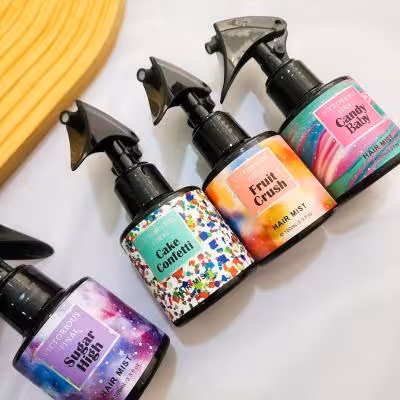 عطر مو ویکتوریوس
