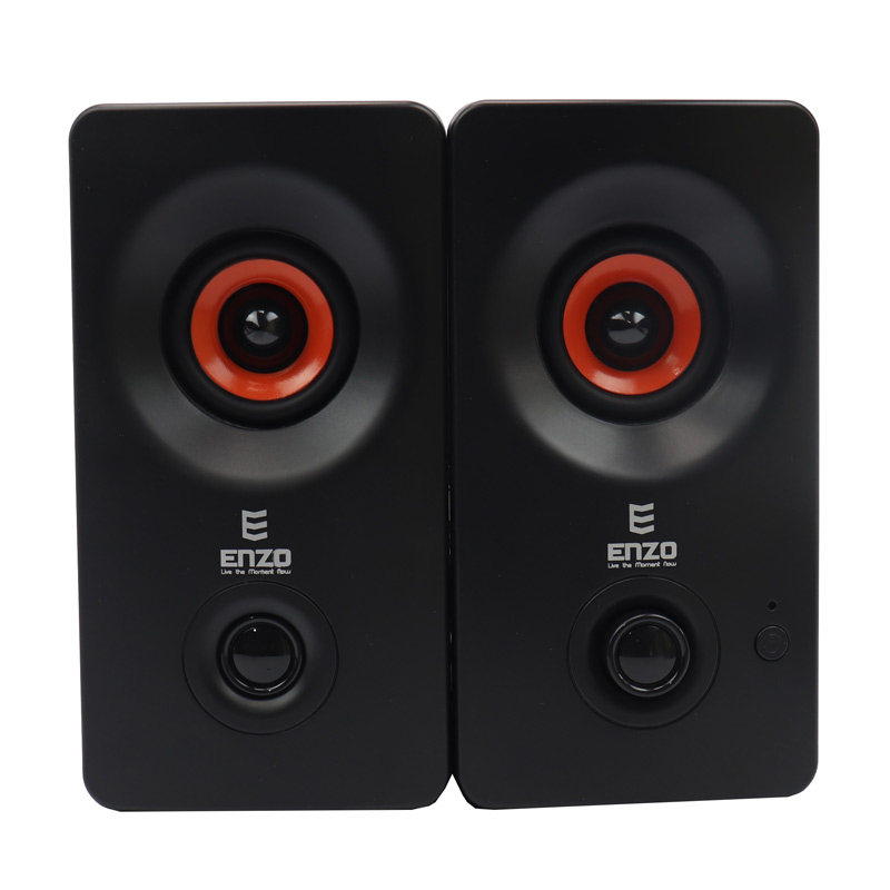 اسپیکر دو تکه بلوتوثی انزو Enzo AC-9002BT