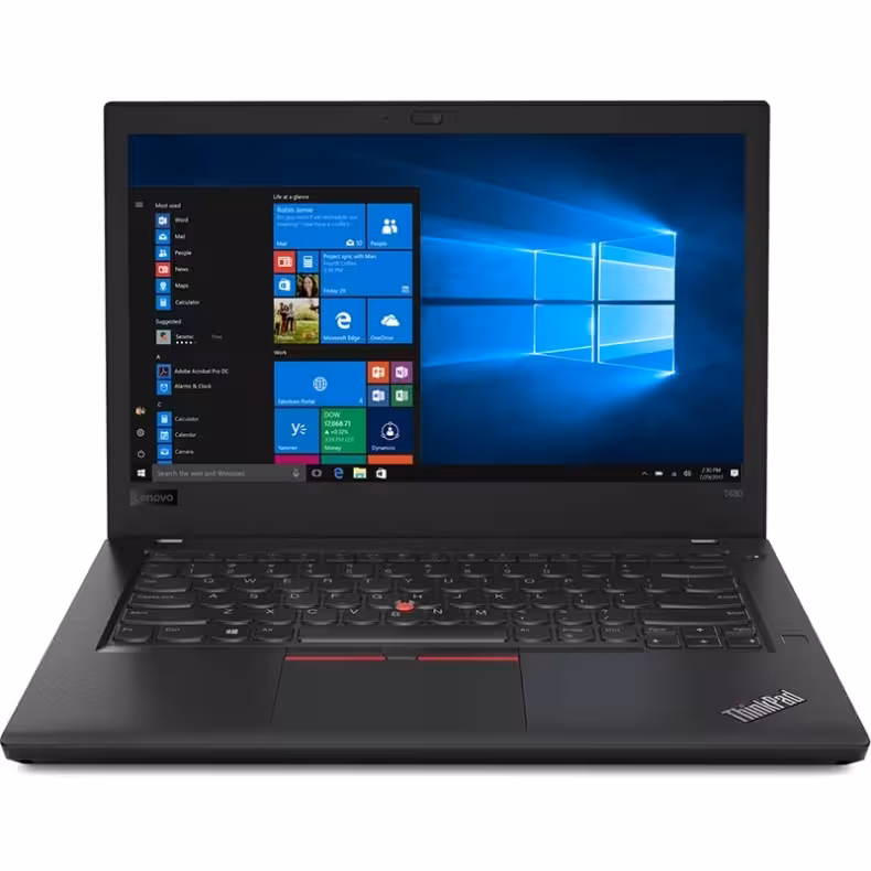 لپ تاپ لنوو ThinkPad 480 - i7/8GB/1TB/2GB