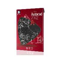 نرم افزار AUTO CAD نسخه 2022 شرکت JB | ژیوار مارکت - لپتاپ استوک، لوازم جانبی موبایل و کامپیوتر