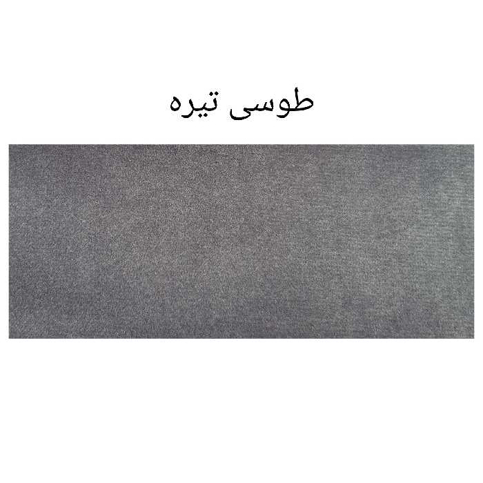  تخت خواب دونفره مدل فلورا سایز 160×200 سانتی متر