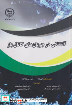 قیمت و خرید کتاب آشفتگی در جریان های کانال باز | ایده بوک