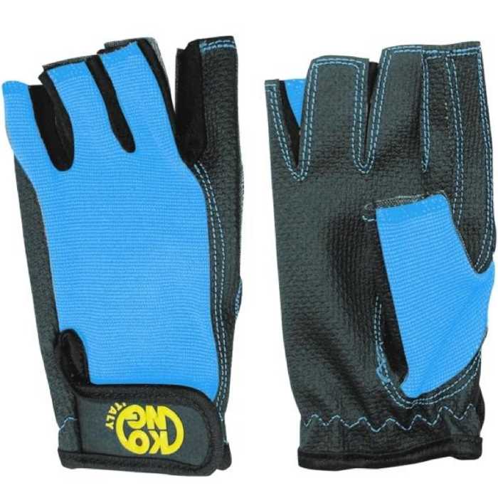 KONG Pop Gloves دستکش کش پارچه ای کنگ