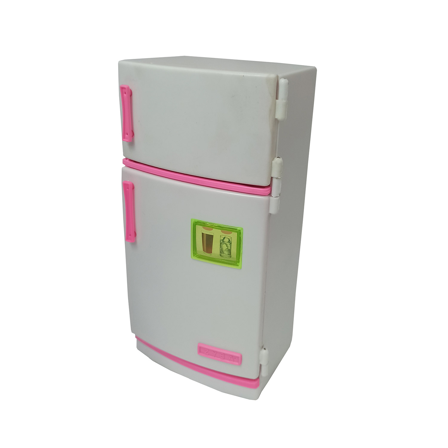 اسباب بازی یخچال زیبا پلاستیک مدل naabsell28