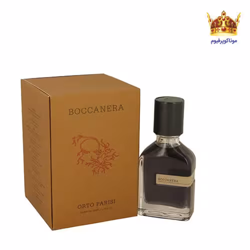 عطر ادکلن اورتو پاریسی بوکانرا | ادکلن اورتو پاریسی بوکانرا | Orto Parisi Boccanera | موناکوپرفیوم