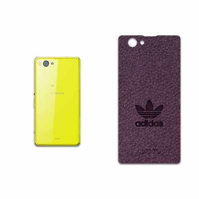 برچسب پوششی ماهوت مدل PL-DDS مناسب برای گوشی موبایل سونی Xperia Z1 Compact