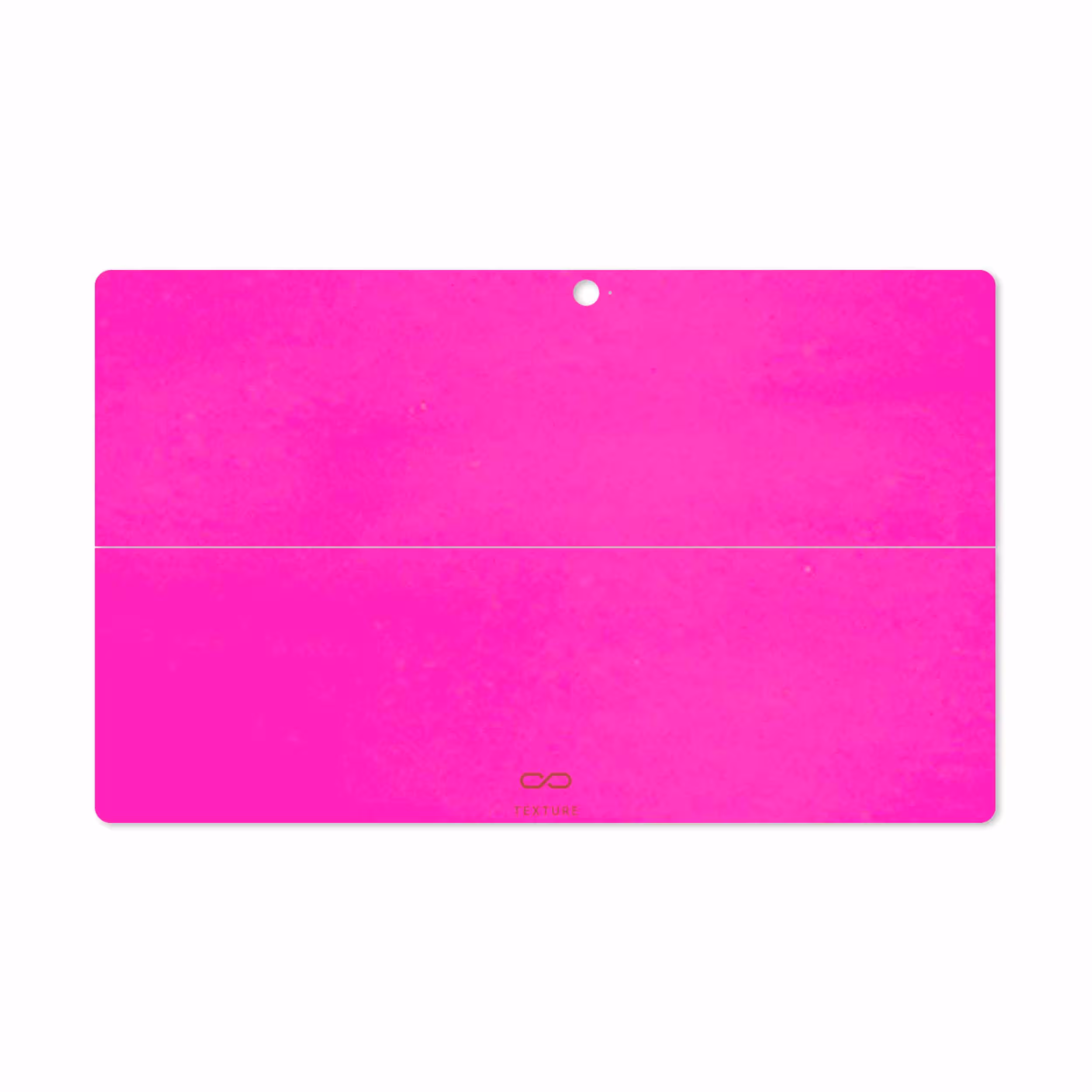 برچسب پوششی ماهوت مدل Phosphorus-Pink مناسب برای تبلت مایکروسافت Surface Pro 2 2013