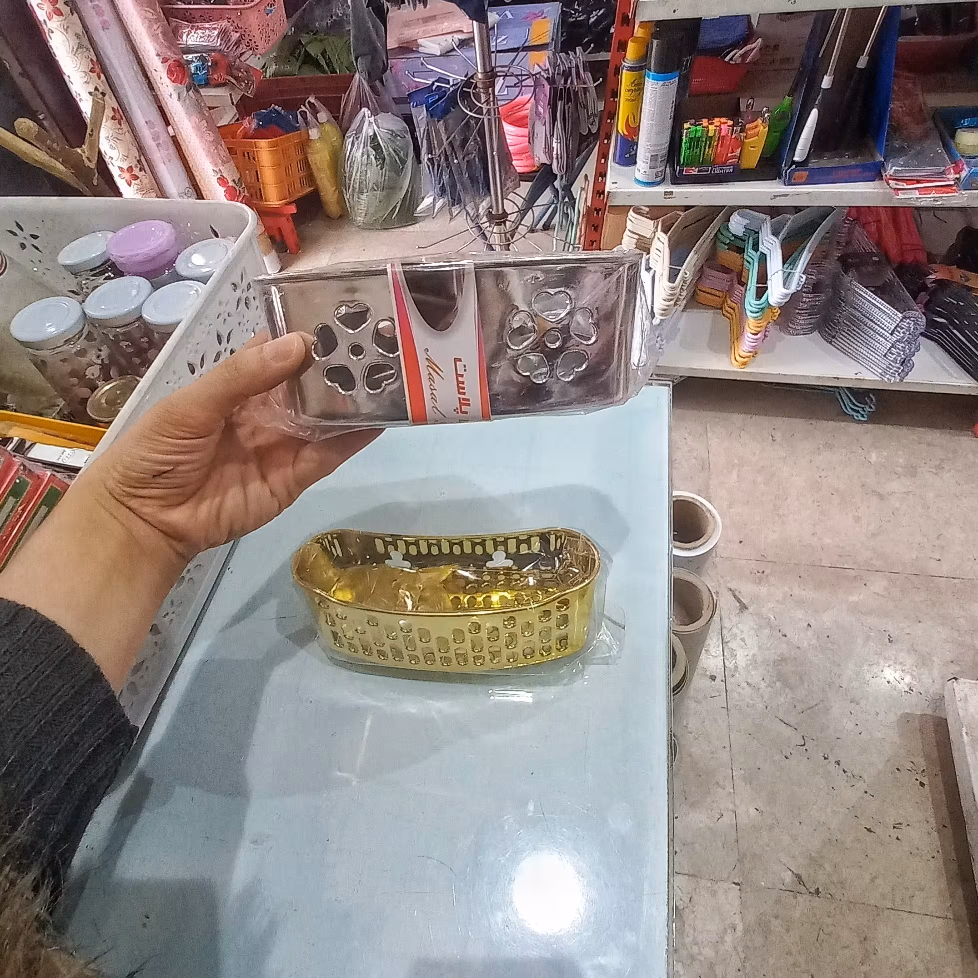 جااسکاجی چسبونکی 