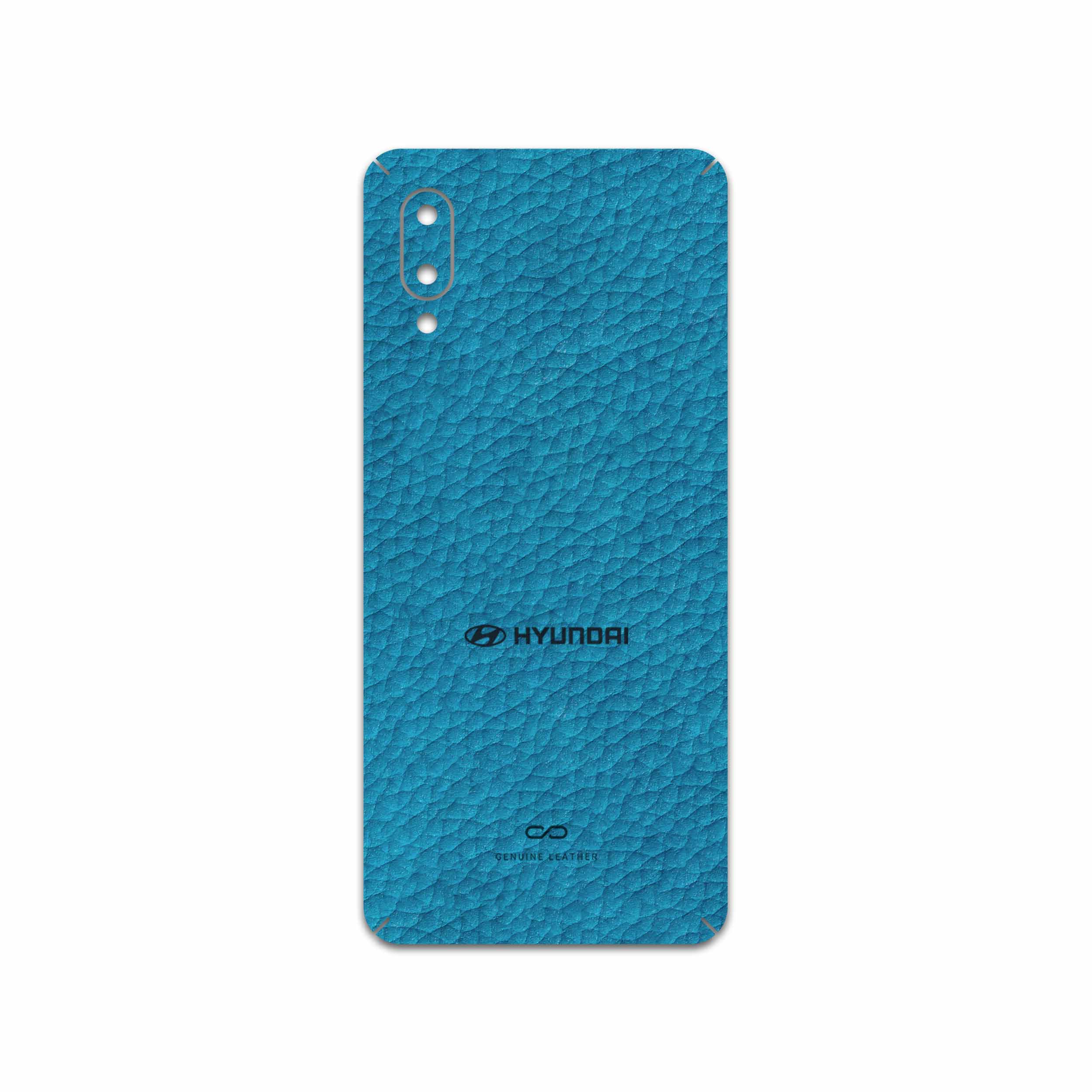 برچسب پوششی ماهوت مدل BL-HYNDI مناسب برای گوشی موبایل سامسونگ Galaxy A02