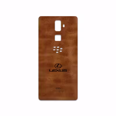 برچسب پوششی ماهوت مدل BFL-LXS مناسب برای گوشی موبایل بلک بری Evolve