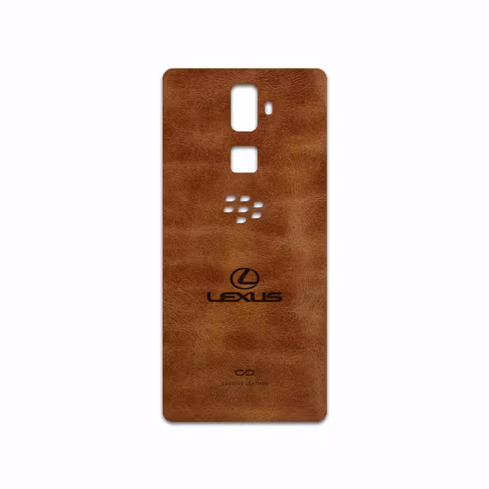 برچسب پوششی ماهوت مدل BFL-LXS مناسب برای گوشی موبایل بلک بری Evolve