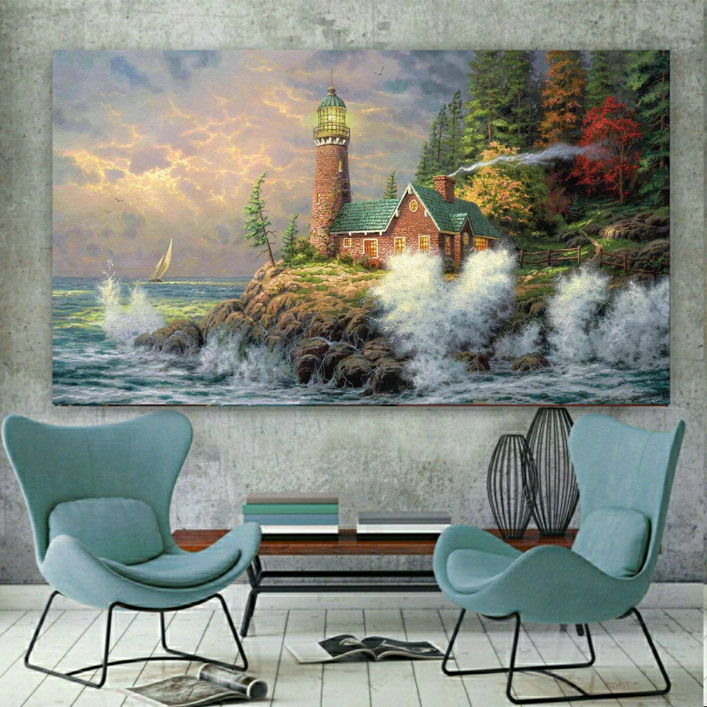  تابلو شاسی طرح طبیعت مدل SDT223