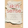 کتاب Skin Sense اثر Kiran Sethi انتشارات HarperCollins
