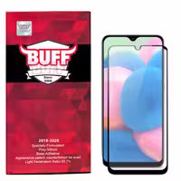 محافظ صفحه نمایش مات بوف مدل Fm33 مناسب برای گوشی موبایل سامسونگ Galaxy A30s | کالا برتری
