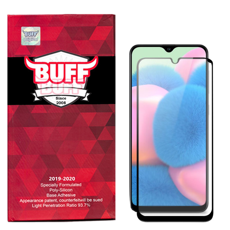 محافظ صفحه نمایش مات بوف مدل Fm33 مناسب برای گوشی موبایل سامسونگ Galaxy A30s | کالا برتری