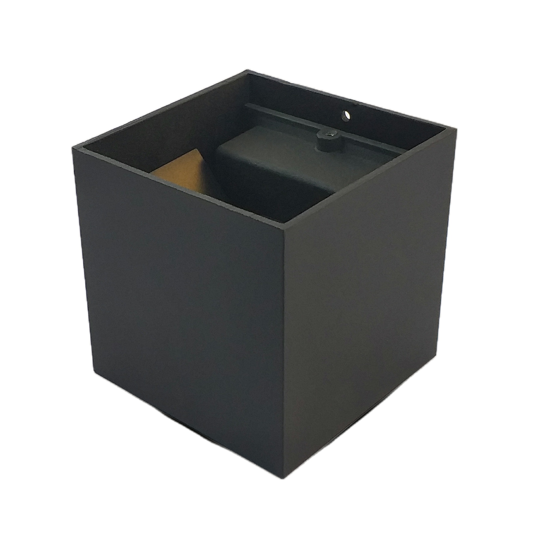 چراغ دیواری زمرد نور اسپرلوس کد 118