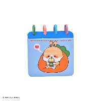 دفتر یادداشت دکمه ای سویل کد 1508