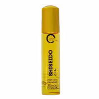 عطر جیبی زنانه اوشن تاپیکال مدل Shiseido Zen حجم 30 میلی لیتر