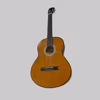گیتار کلاسیک اسپیروس مارکت مدل C70