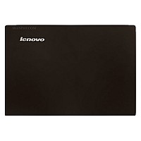 قاب پشت ال سی دی لپ تاپ لنوو IdeaPad Z510 قهوه ای