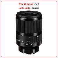 لنز سیگما مانت سونی Sigma 35mm f/1.4 DG DN Art Lens for Sony E