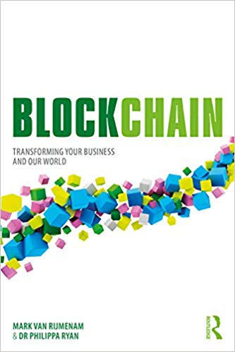 خرید و دانلود نسخه کامل کتاب Blockchain: Transforming Your Business and Our World