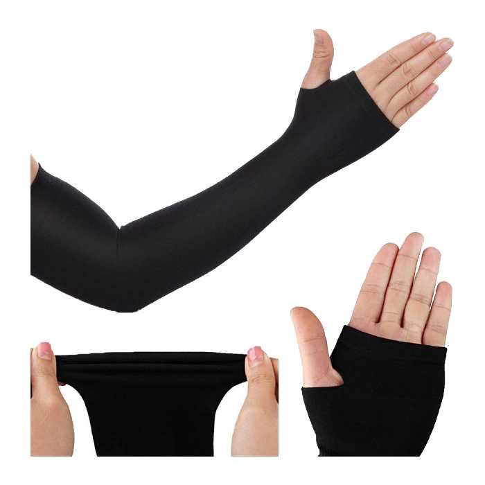 ساق دست آکوایکس کد RG-HS 101