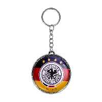 جاکلیدی خندالو طرح تیم ملی آلمان مدل دوطرفه کد 20092045