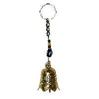 جاکلیدی طرح زنگوله دار مدل چشم نظر