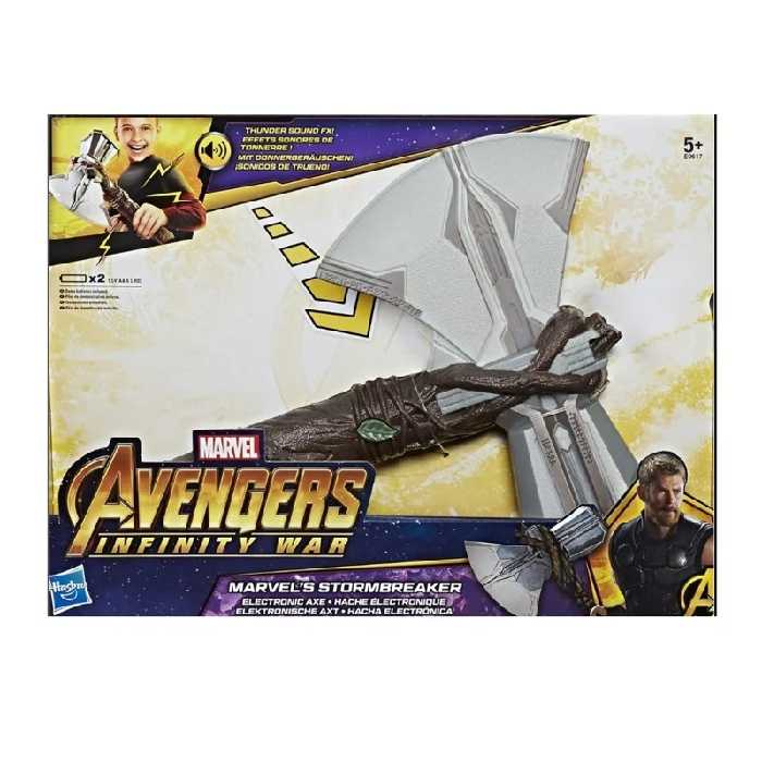 اسباب بازی هاسبرو مدل چکش تور