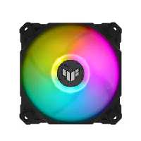 فن کیس ایسوس مدل TUF GAMING TF120 ARGB