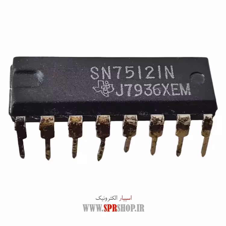 آی سی SN75121N