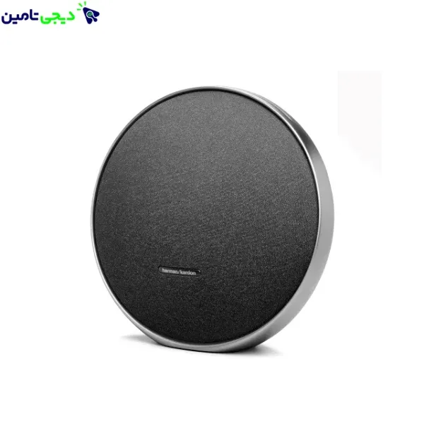 اسپیکر بلوتوثی قابل حمل هارمن کاردن 50 وات مدل Harman Kardon Onyx Studio 9