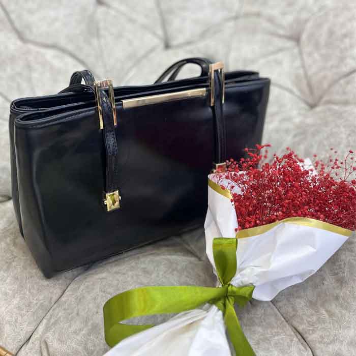 کیف کلاسیک زنانه خارجی