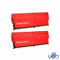رم ازگارد 16G D 3000 D4 (LOKI) J1