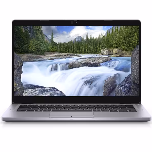 لپ تاپ دل 13.3 مدل Latitude 5310 2in1 i7 10610U 16GB 256G - لپ تاپ بروج