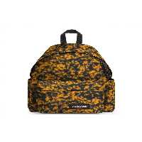 کوله پشتی مشکی مردانه و زنانه زرد PAK&#039;R اورجینال Eastpak