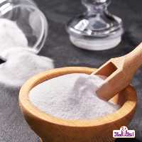 جوش شیرین یک کیلویی اعتماد | amazonchi