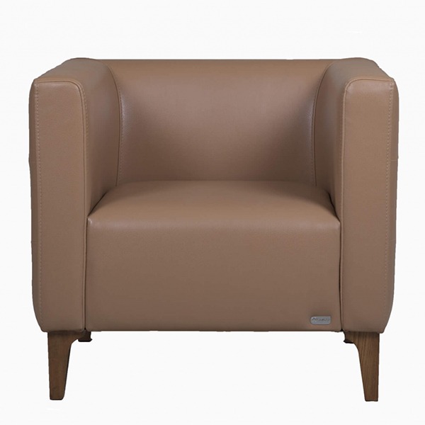 مبل یکنفره نیلپر مدل OSS878WN1