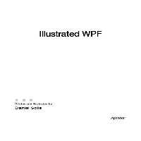 خرید و دانلود نسخه کامل کتاب Illustrated WPF