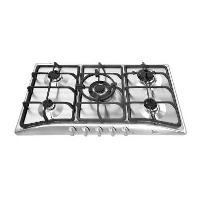  اجاق گاز صفحه ای اخوان مدل GI-13